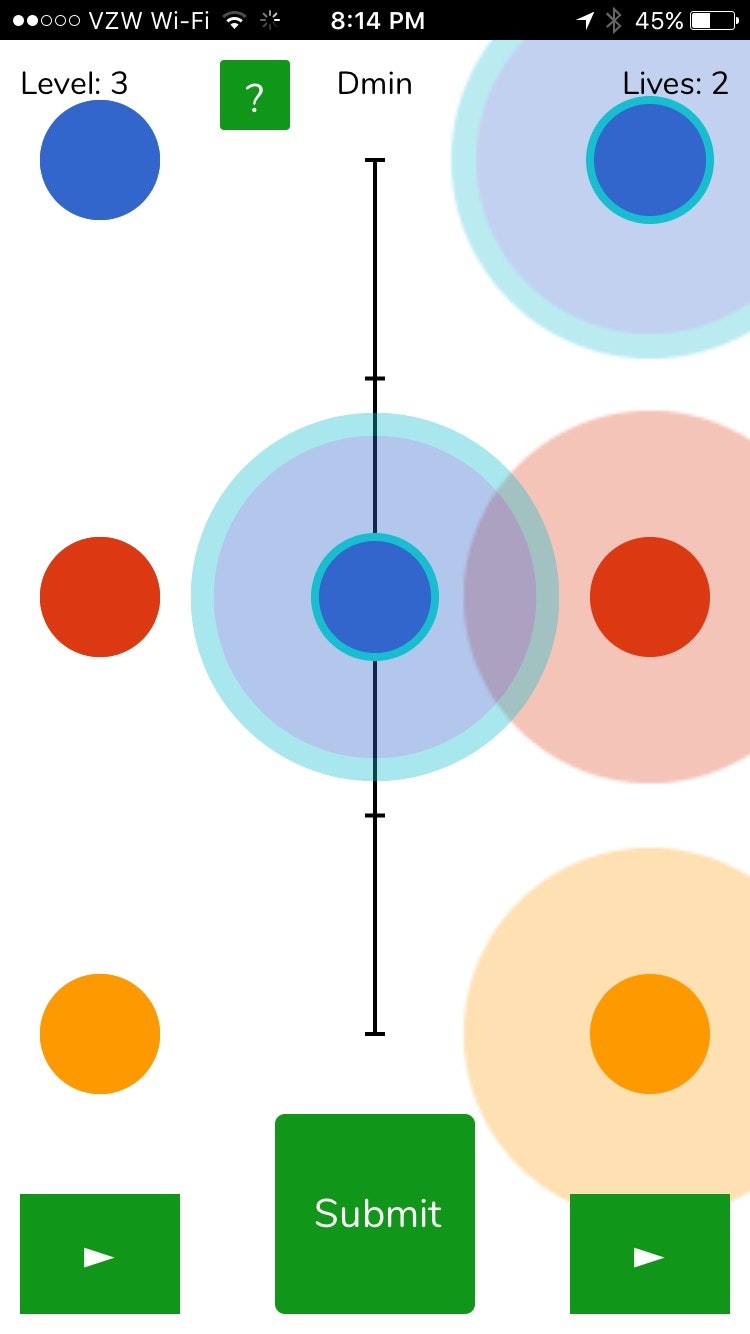 NoteTuning gallery image