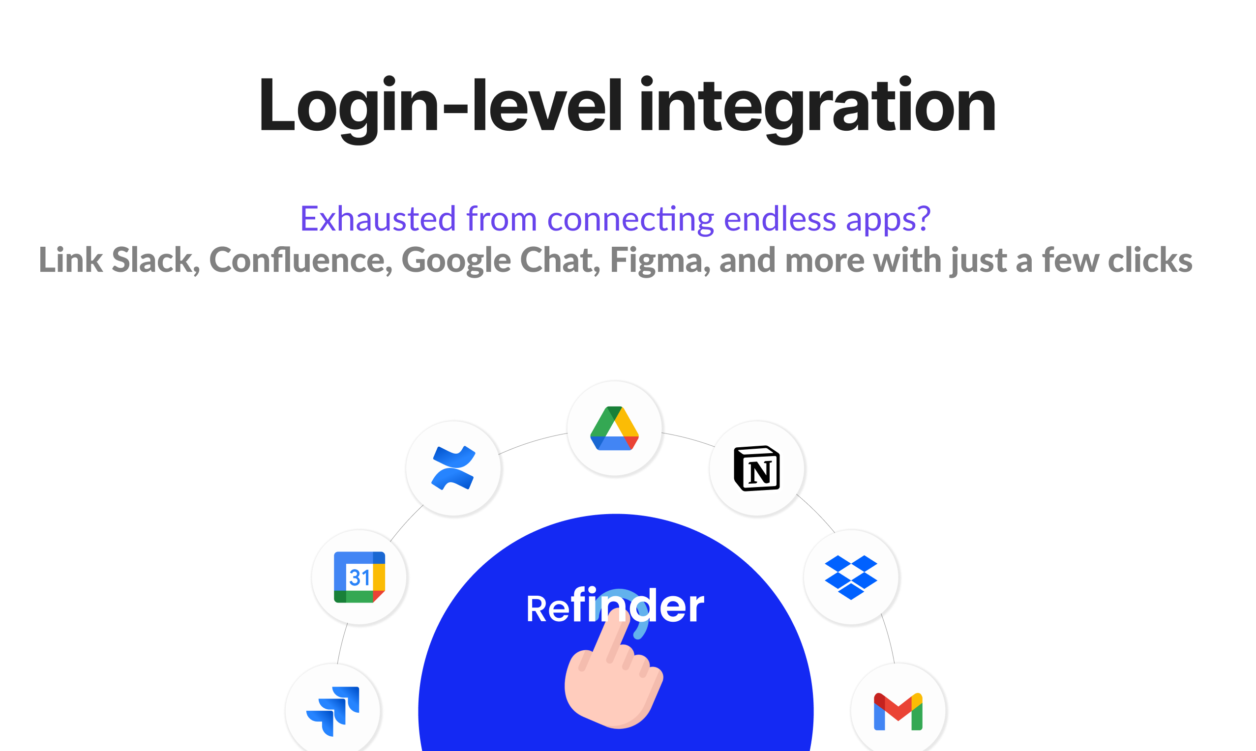 Refinder AI gallery image
