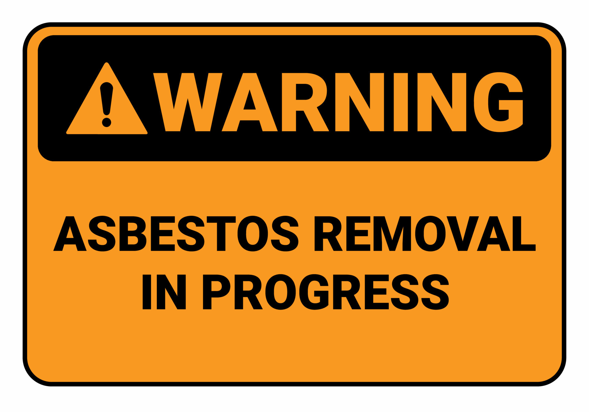 Asbestos Abatement