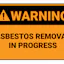 Asbestos Abatement