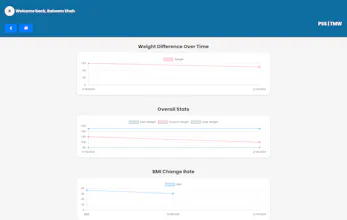 PSS-Track My Weight gallery image