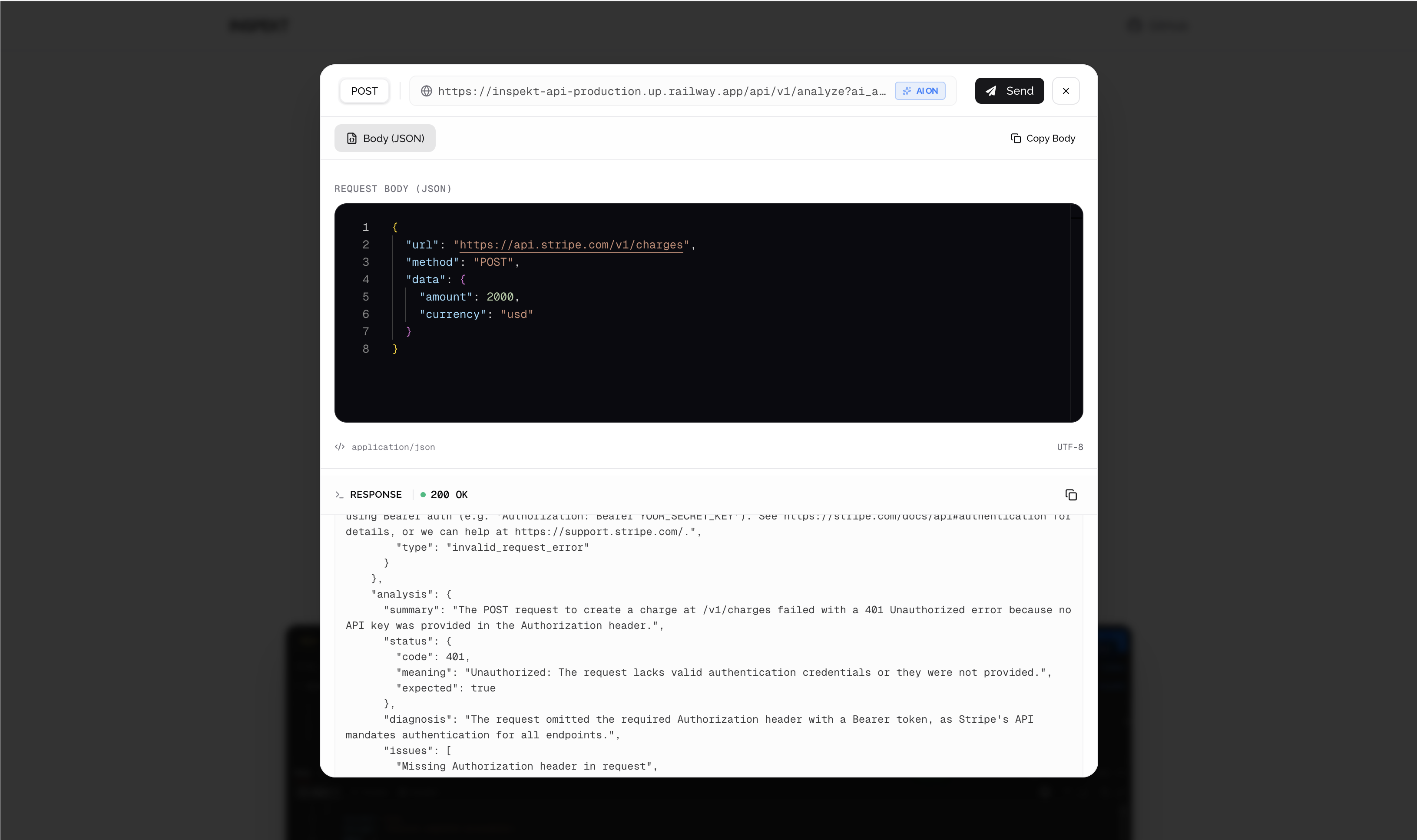 Inspekt gallery image