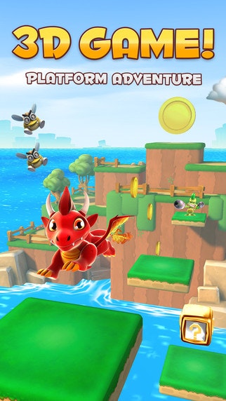 Dragon Land gallery image