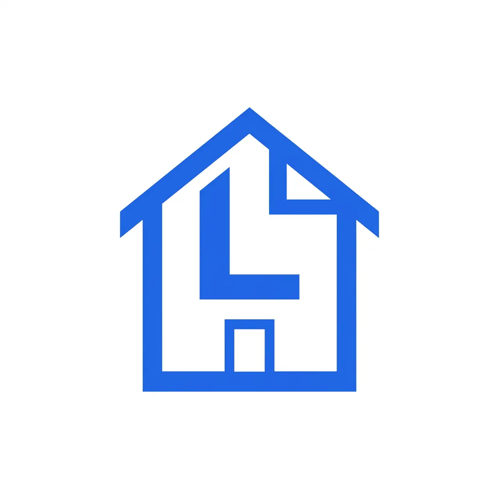 LeaseLens logo