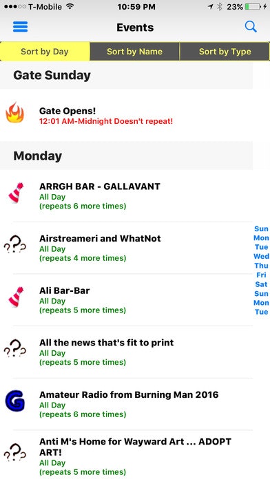 Time to Burn gallery image