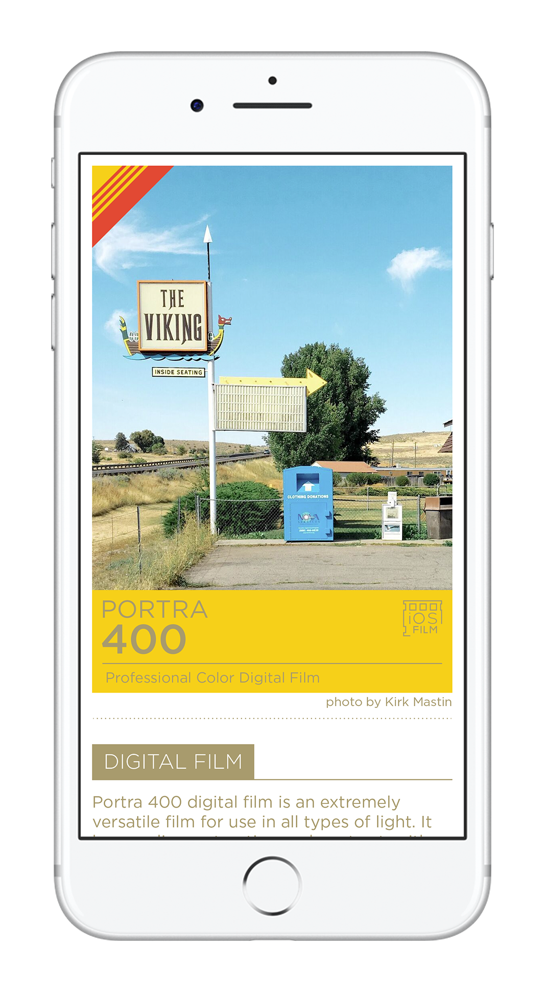 Filmborn gallery image