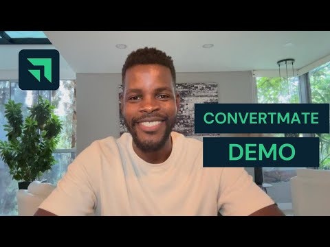 ConvertMate gallery image