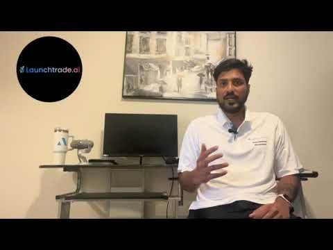 LaunchTrade.ai gallery image