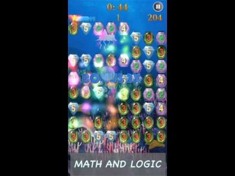 Crystal Crush Saga gallery image