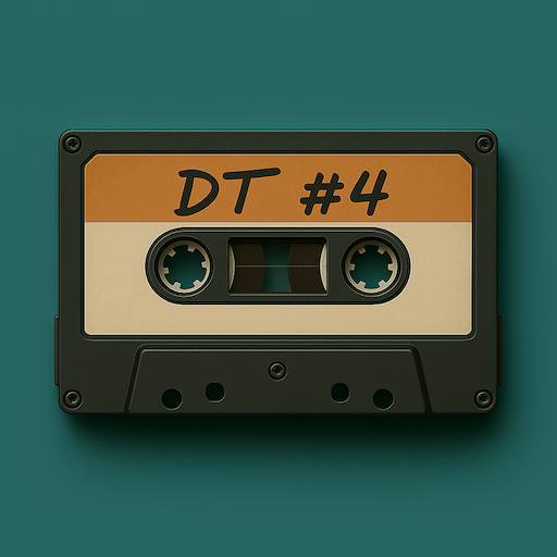 Demo Tapes, Write a Song gallery image