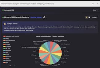 OSS Insight gallery image