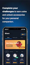 Sinq: Your Fitness Companion gallery image