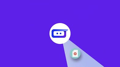 Neuraltalk AI gallery image