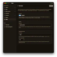 OpenAgentd gallery image