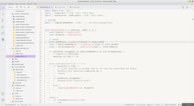 VS Code (Notion) theme gallery image