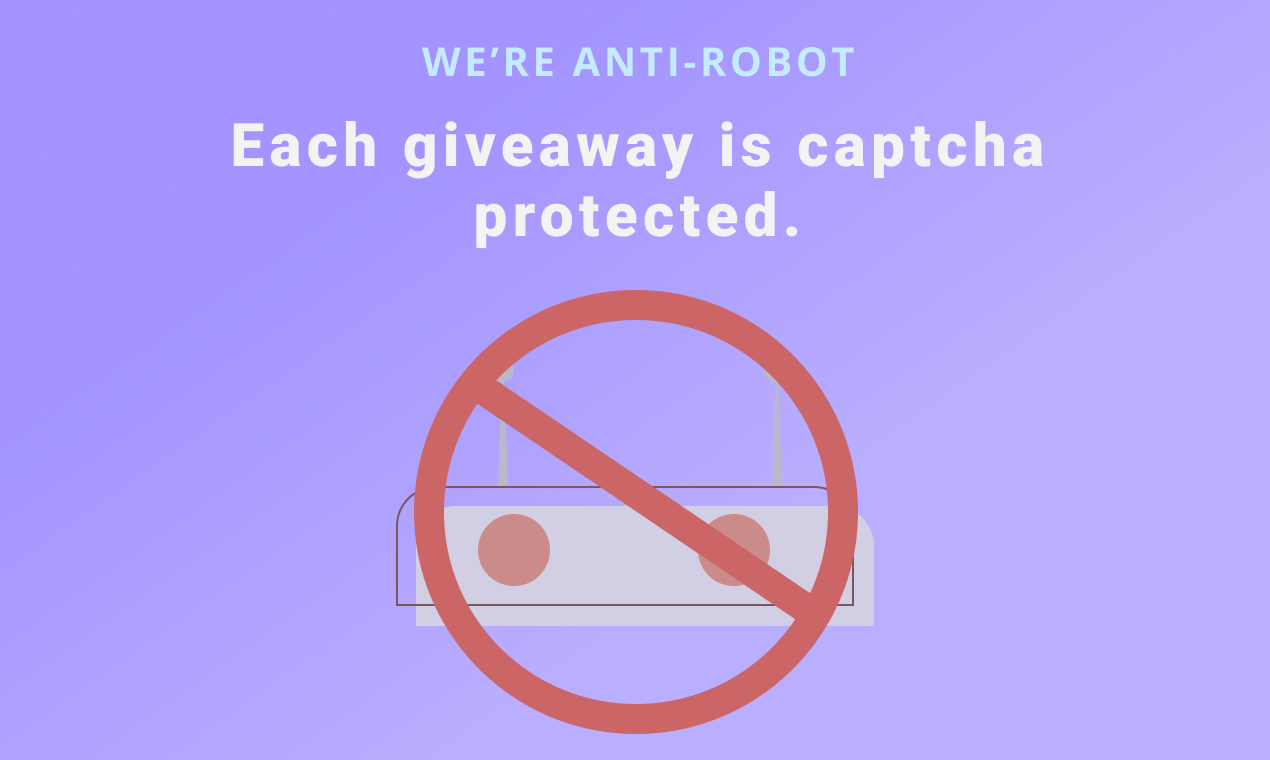 GiveYaw gallery image