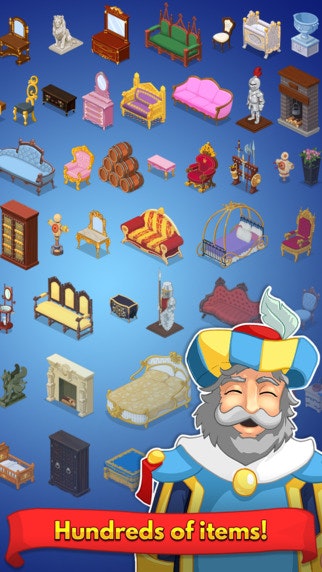 Design This Castle gallery image