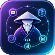 Vibe Sensei 專案橫幅
