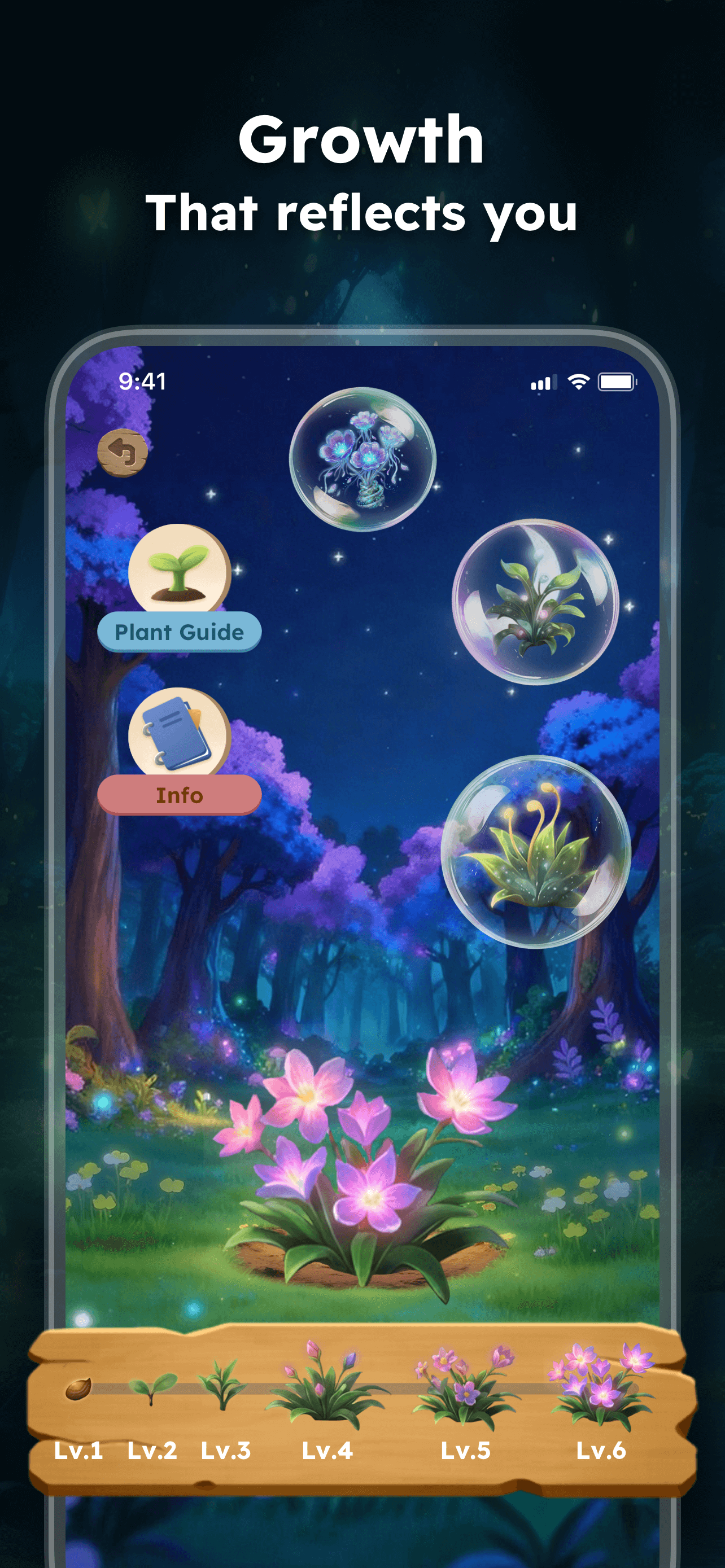 Lumora – Release Your Feelings gallery image