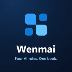 Wenmai logo