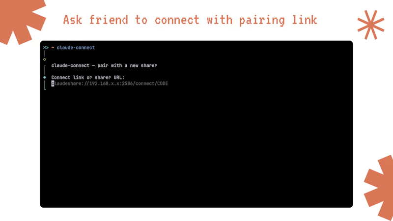 claude-share screenshot 4