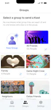 Brodkast App - A cool way to BCC message gallery image