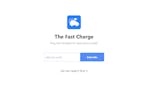 The Fast Charge image