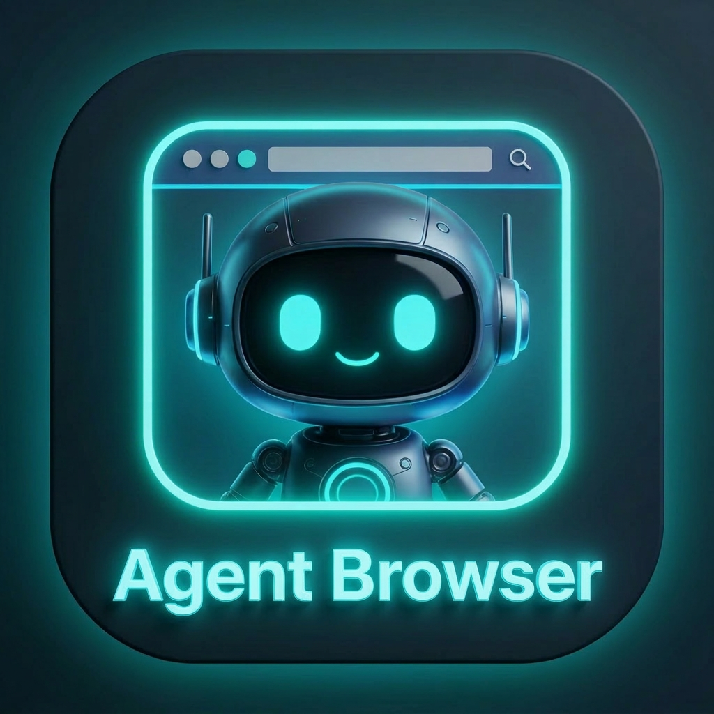 Agent Browser gallery image