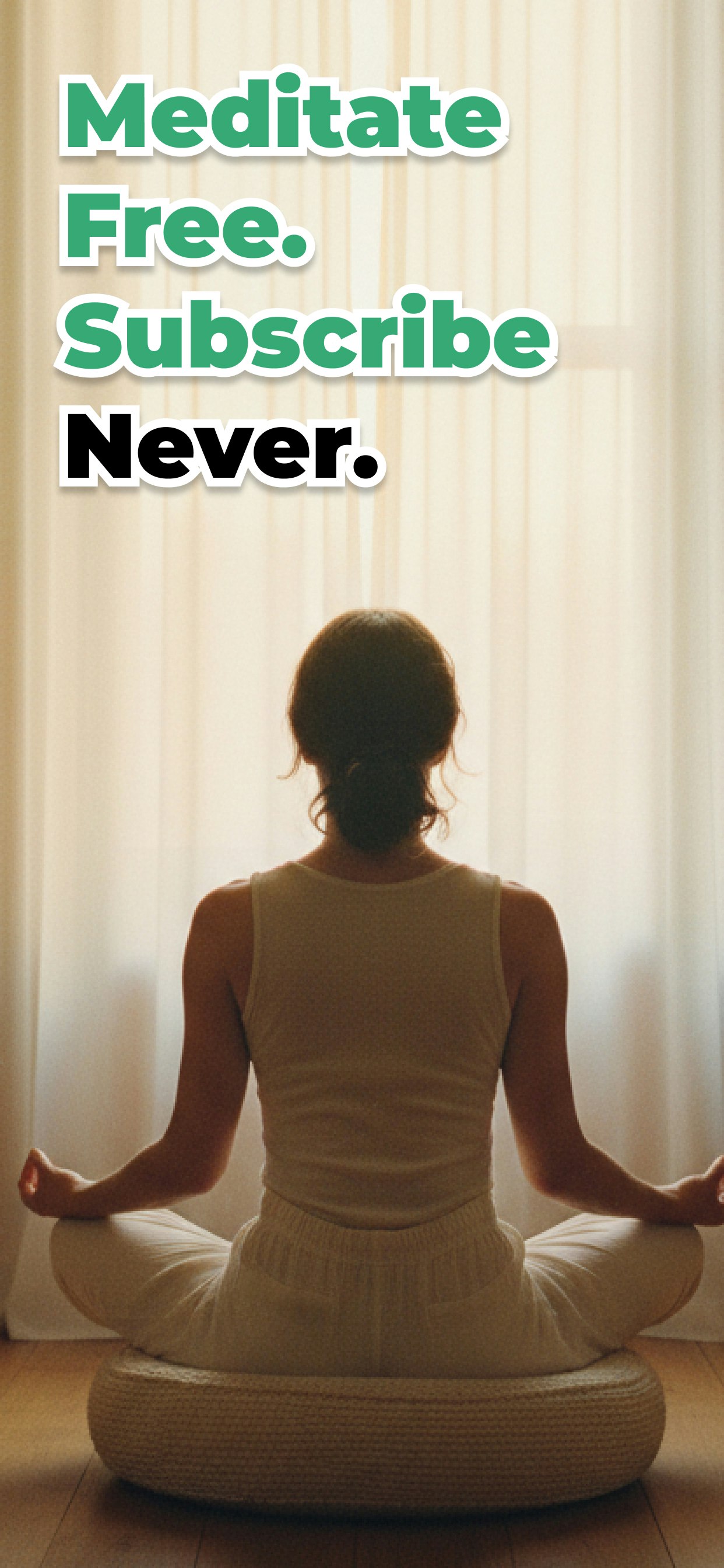 MeditationPal gallery image