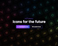 Futicons media 1