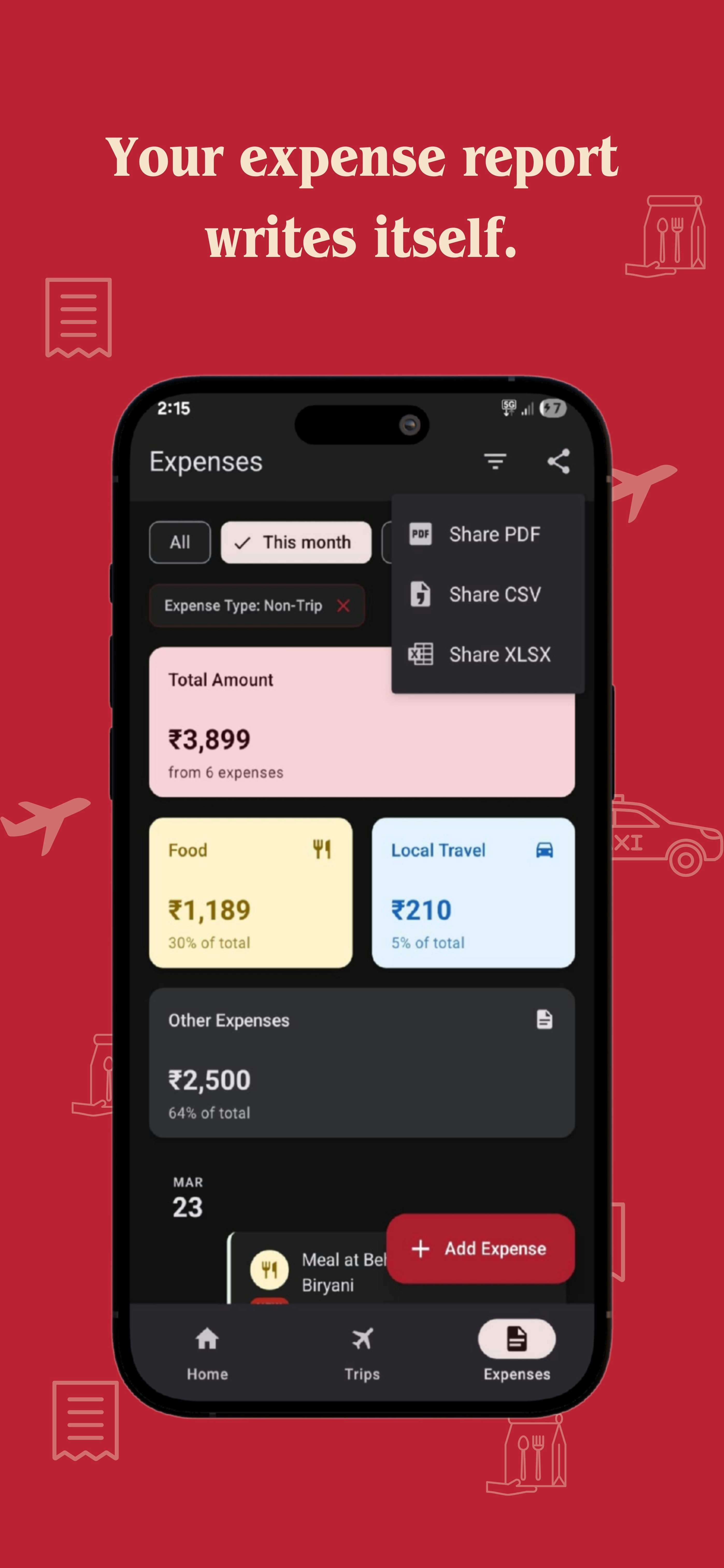 Travilo gallery image