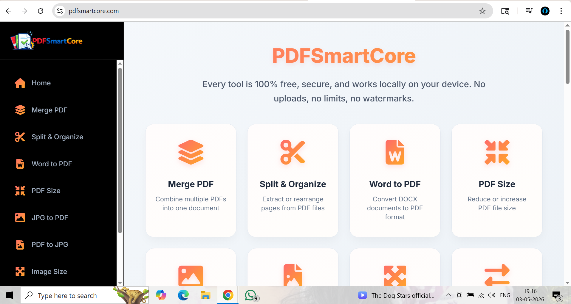 PDFSmartCore gallery image
