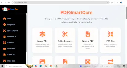 PDFSmartCore gallery image