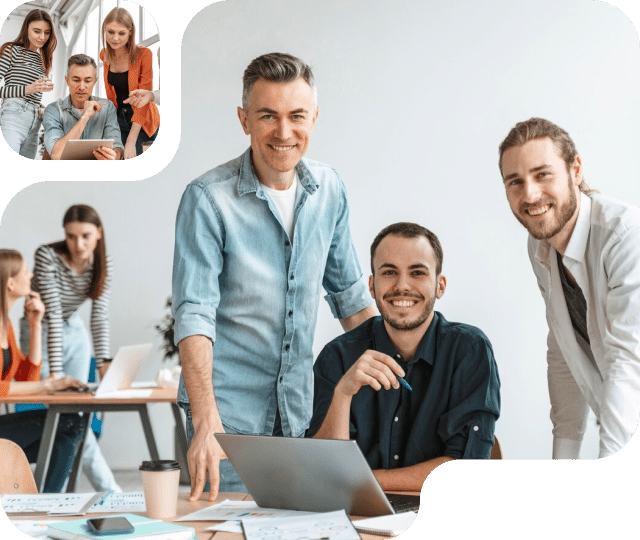 Next Big Technology - Top web development company media 1