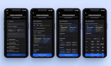 rivva scheduling links gallery image