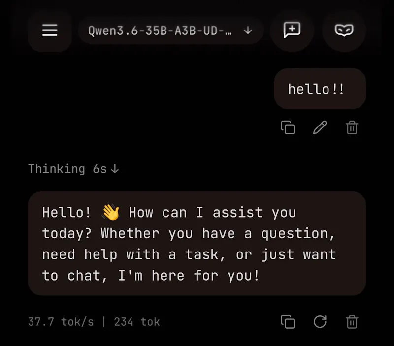 rrchat screenshot 4