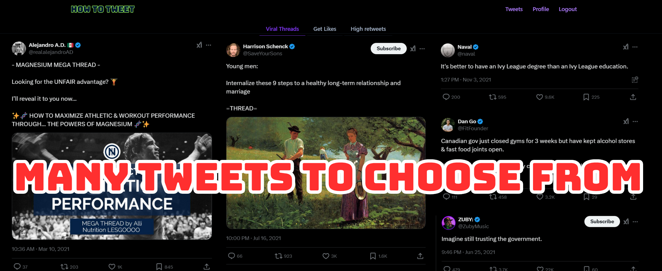 Nasıl Tweet Yapılır media 5