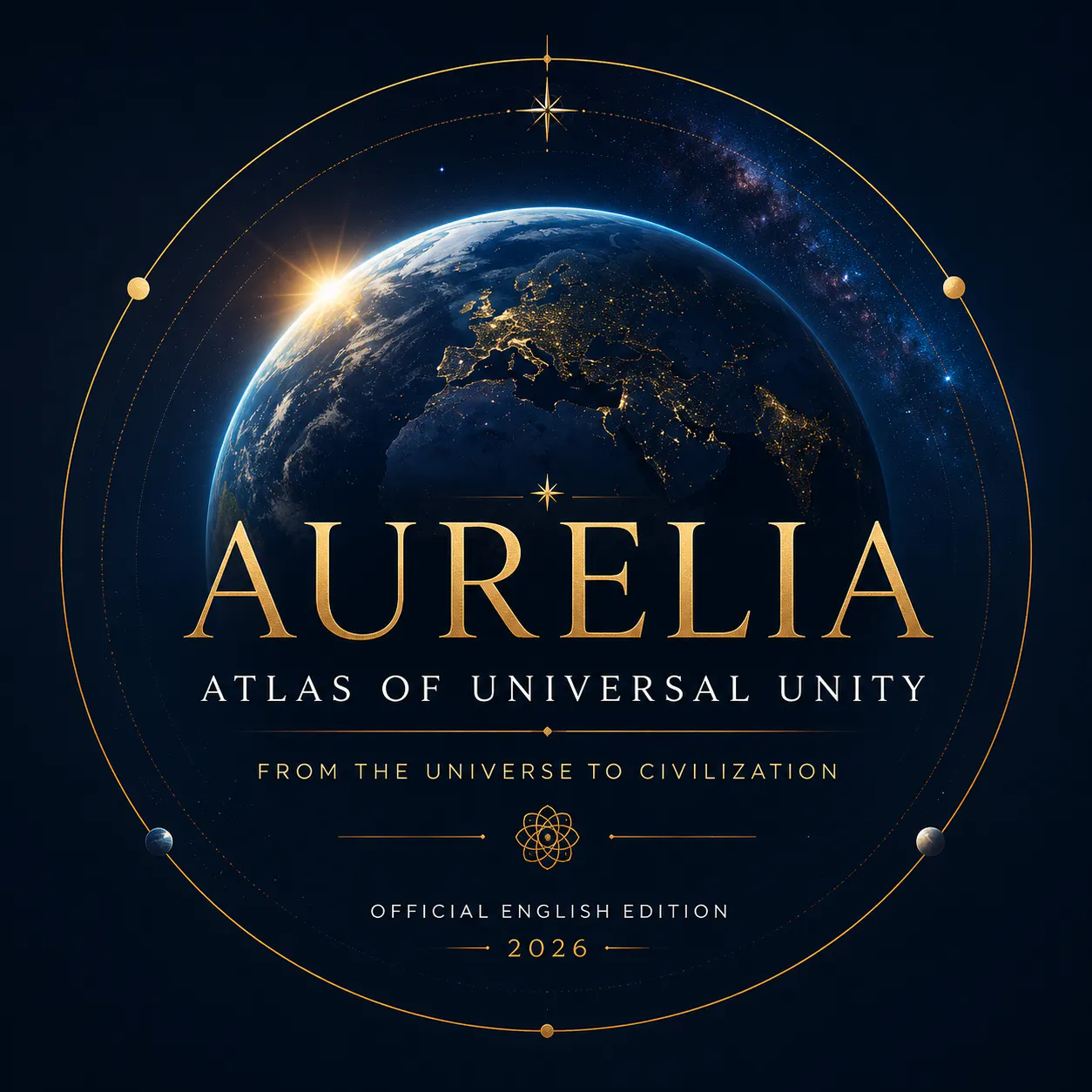 AURELIA Atlas