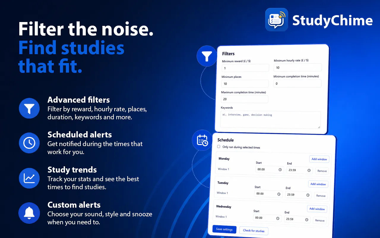 StudyChime gallery image