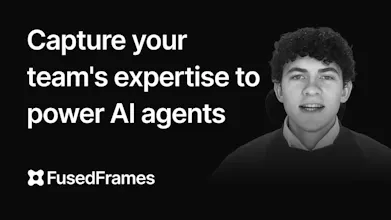FusedFrames gallery image
