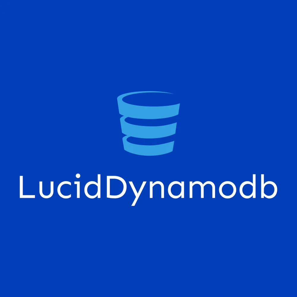 Lucid-Dynamodb