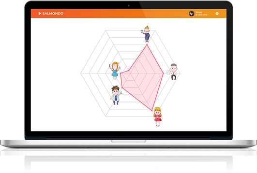 Salmondo gallery image