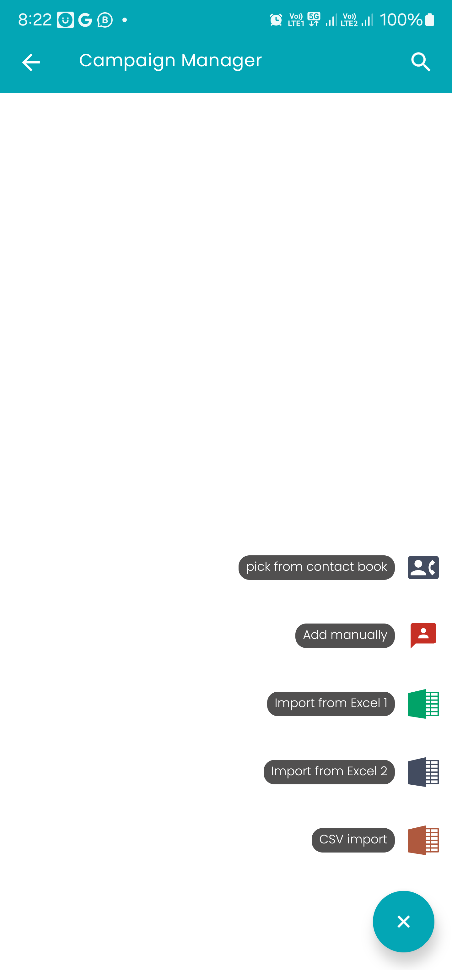 WB Bulk Sender voor WhatsApp - WhatsApp Bulk Messaging, WhatsApp Marketing media 2