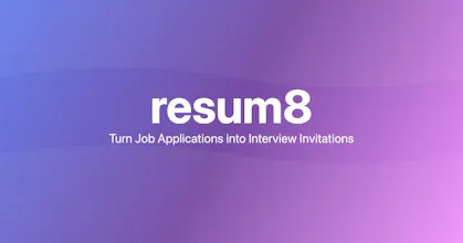 resum8 gallery image