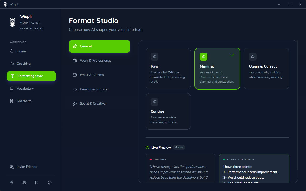 Wispli gallery image