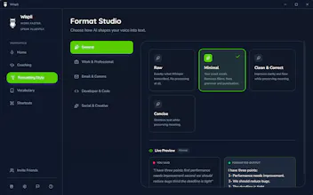 Wispli gallery image