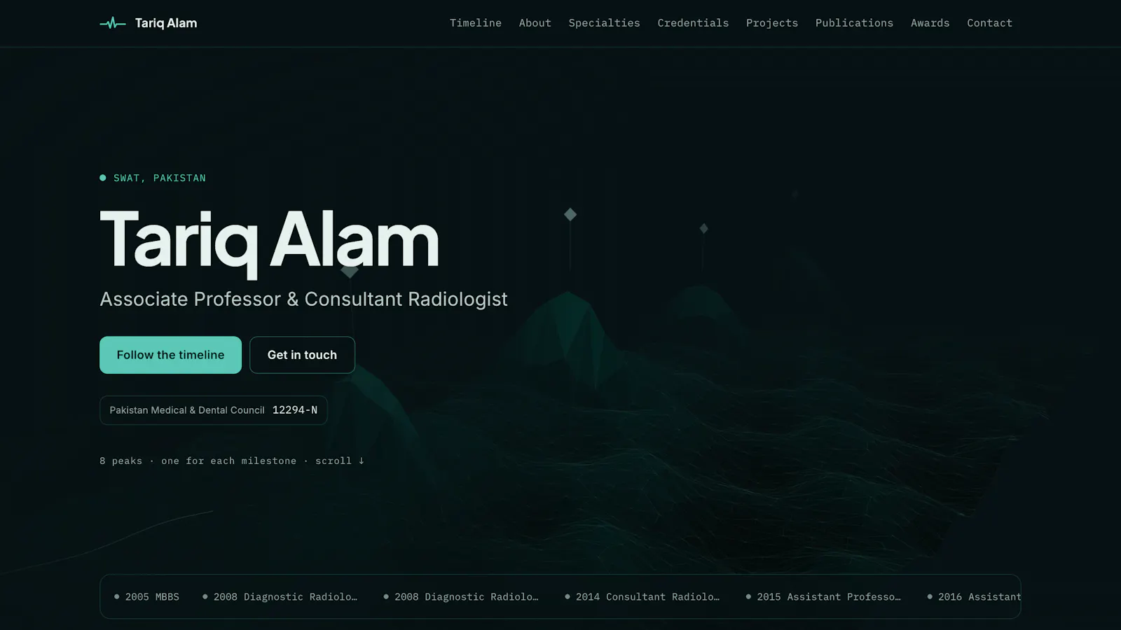 Folitox AI screenshot 3