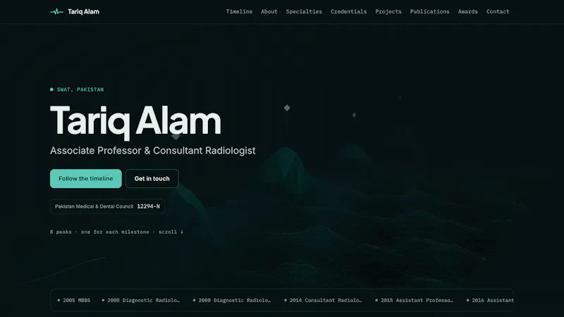 Folitox AI screenshot 3