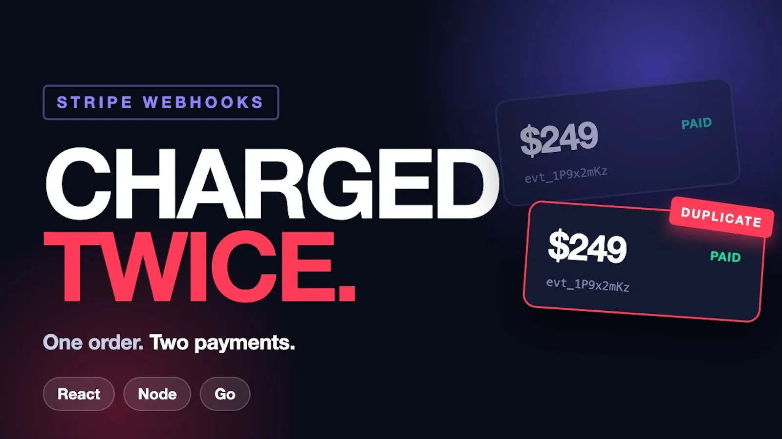 Dashforge Checkout Kit screenshot 1 (video preview)