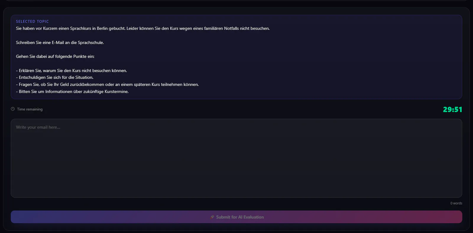 DipLangs screenshot 8